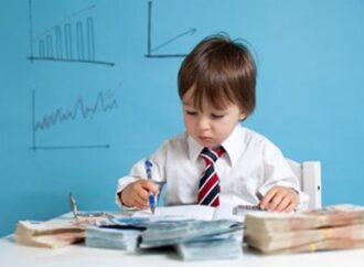 Vyšší daňové zvýhodnění na děti a jeho uplatnění