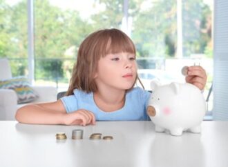 Daňové zvýhodnění na děti v praxi – 1. díl