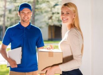 Nová pravidla u DPH při dodání zboží ze zahraničí