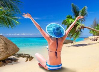 V červenci vyráží na dovolenou takřka polovina Čechů