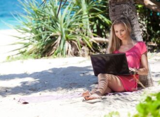 O čem sní účetní? Být 14 dní offline