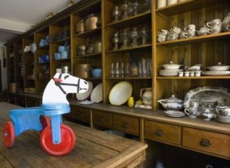 Zvláštní režim pro obchodníky s použitým zbožím