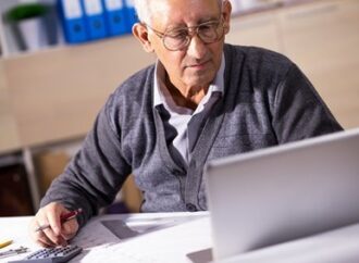 Zdaňování důchodců v roce 2016