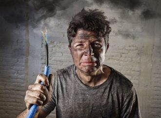 Jak řešit pracovní úraz?