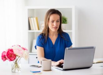 Evidenční listy důchodového pojištění za rok 2019