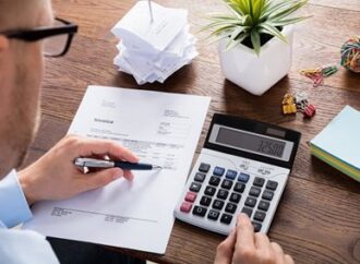 Podstata účetního záznamu