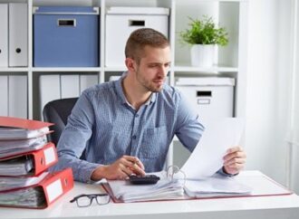 Rozdíl mezi vedením účetnictví a daňovou evidencí