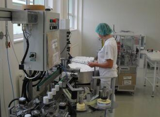 Návrat zdraví z přírody