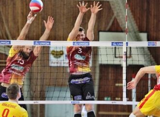 Volejbalová Dukla Liberec letos zahájila 70. sezónu