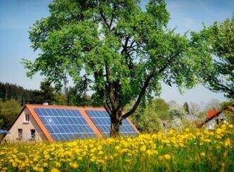 Zdaňování fotovoltaických elektráren za rok 2016