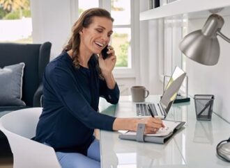 Uplatňování nákladů při podnikání z domova