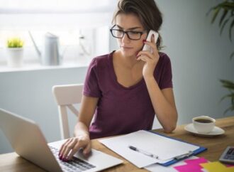 Home office ve světle Koordinačního výboru 546