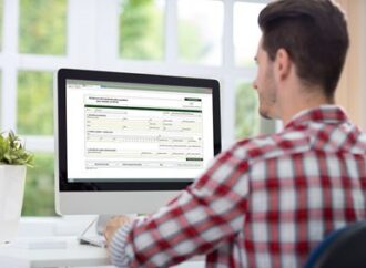 Evidenční list důchodového pojištění za rok 2015