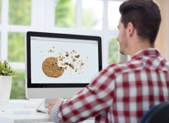Cookies aneb jak si nevylámat zuby na sušenkách