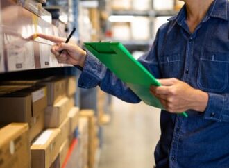 Jak na inventarizaci majetku