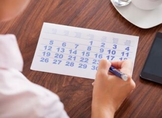 Přiznání k dani z příjmů v roce 2021