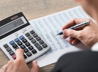 Obrat v DPH – jak na jeho výpočet?