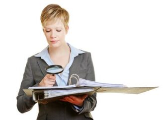 Kontrola účetnictví před účetními závěrkami – 5. část