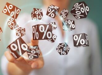 Postup při změně sazeb DPH