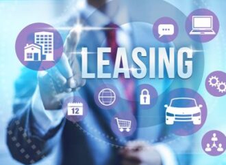 Finanční leasing z pohledu daně z příjmů