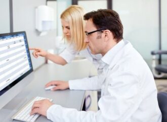 Elektronická neschopenka se spustí 1. 1. 2020