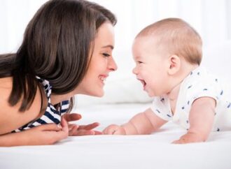 Čerpání řádné dovolené po skončení mateřské