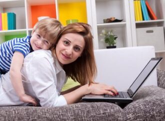 Podpora v nezaměstnanosti po rodičovské dovolené