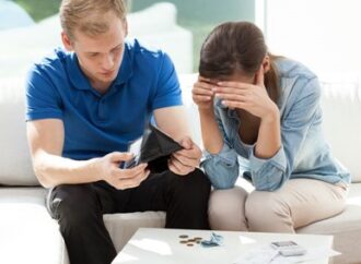 Přeplatek z ročního zúčtování v exekucích