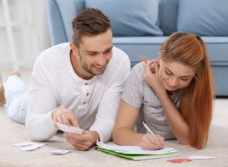 Společné jmění manželů – daňová optimalizace