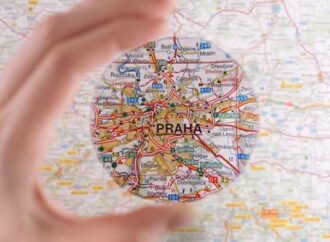 Sdílená ekonomika z legislativního pohledu