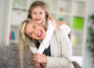 Daňové zvýhodnění na dítě od 1. 1. 2016