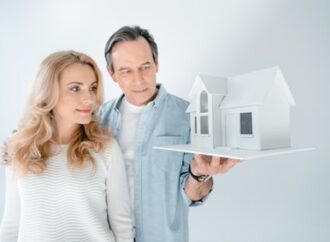 Nemovitosti a daň z příjmů fyzických osob – 1. díl