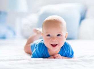 Mateřská a rodičovská dovolená v roce 2020