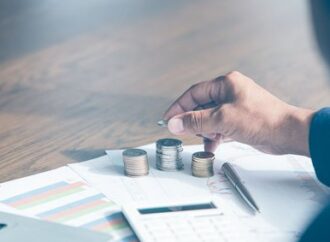 Výplata podílu na zisku v s. r. o.