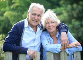 Nárok na starobní důchod v roce 2017