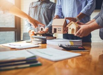 Nemovitosti v účetnictví a daních