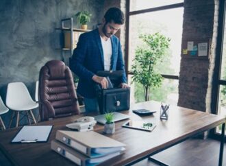 Ukončení podnikání nebo nájmu z pohledu DPH