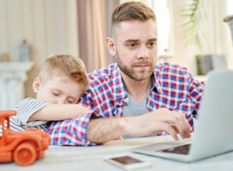 Neschopenka nebo OČR místo prvního dne v práci