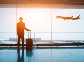 Prokazování cestovních náhrad