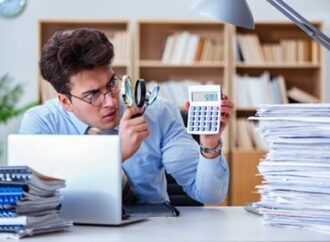 Oprava účetní chyby versus změna účetního odhadu