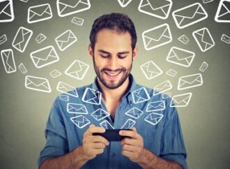 Zjednodušení elektronické komunikace s úřady