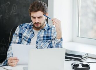 Někdy musí i zaměstnanec podat daňové přiznání