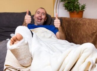 Vyšší nemocenská pro dlouhodobě nemocné