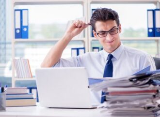 Jak vyplnit daňové přiznání?