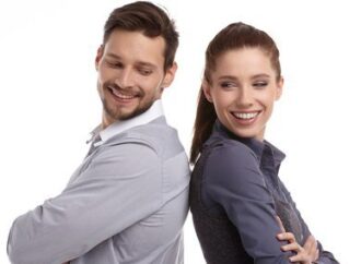 Nastolení rovnováhy