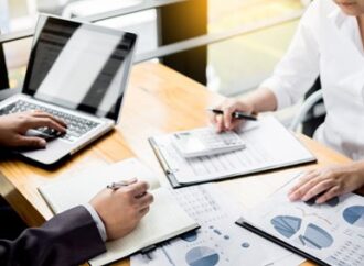 Účetní a daňové odpisy v přiznání k dani z příjmů PO