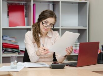 Nejčastější chyby ve mzdové praxi