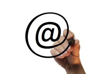 Právní nárok na webovou doménu