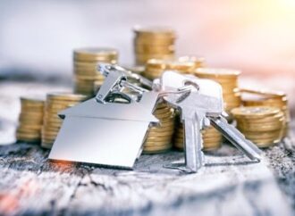 Zrušení daně z nabytí nemovitých věcí a další změny