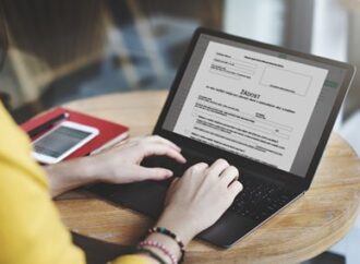 Místo složenky na daň z nemovitých věcí přijde e-mail